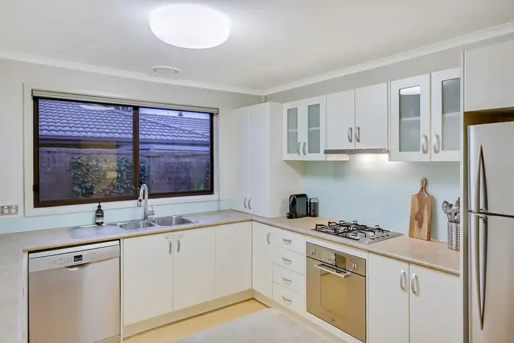 Second view of Homely house listing, 32 Northumberland Drive, Epping VIC 3076