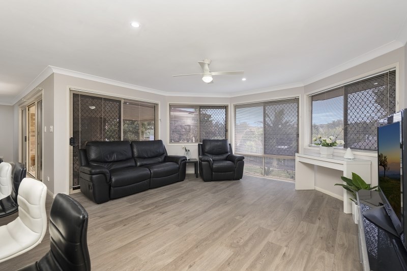 Second view of Homely house listing, 20 Fitzroy Crescent, Murrumba Downs QLD 4503