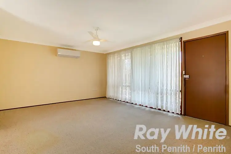 Third view of Homely villa listing, 1/9 Birmingham Road, South Penrith NSW 2750