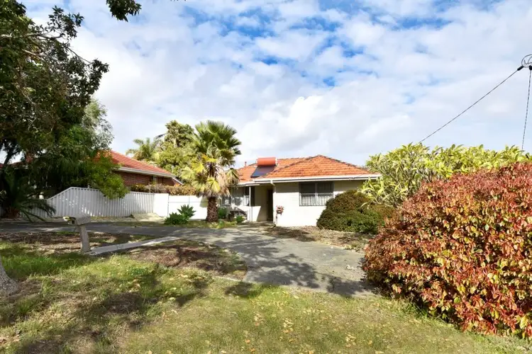 Third view of Homely house listing, 22 Framfield Way, Balga WA 6061