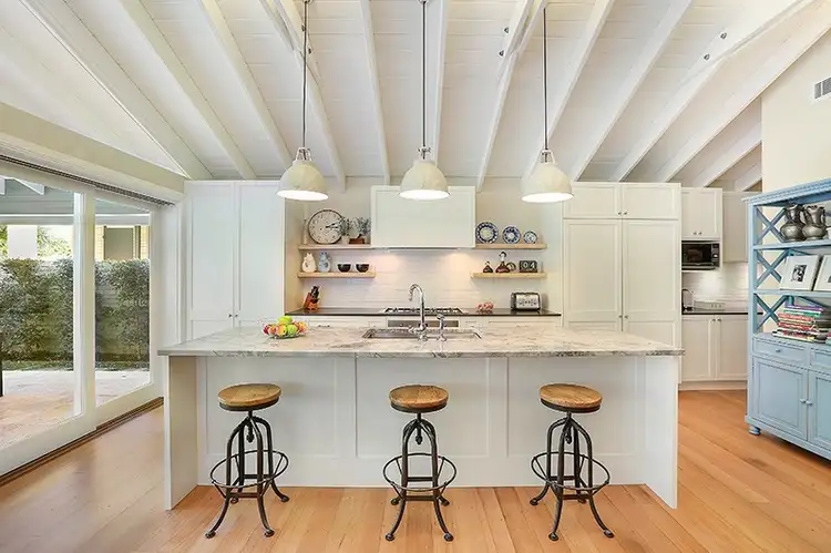 Second view of Homely house listing, 81 Merrivale Road, Pymble NSW 2073