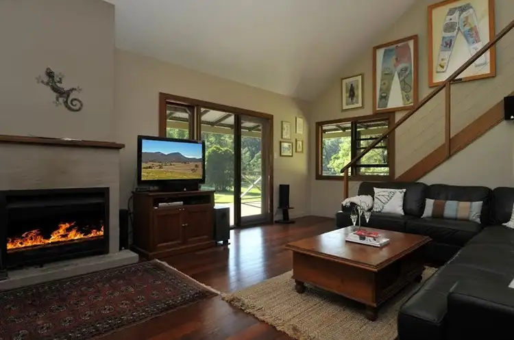 Fourth view of Homely rural property listing, 221 Crump Road, Laguna NSW 2325