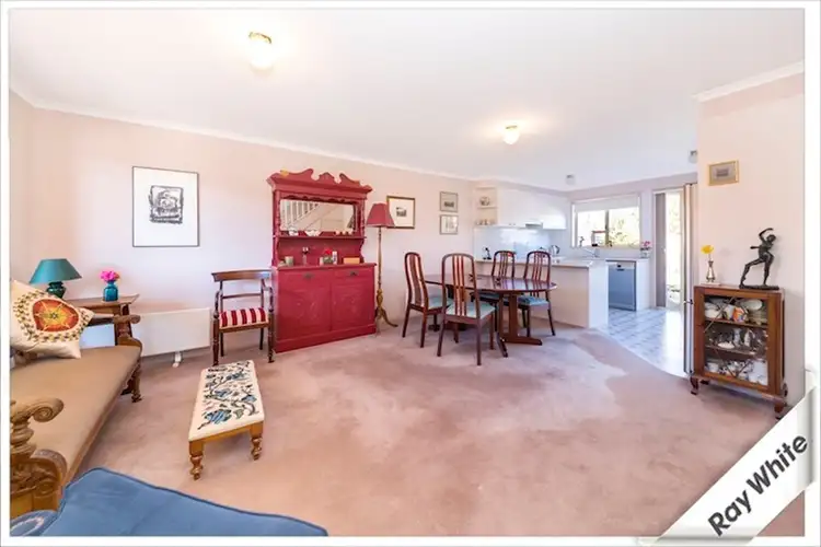 Second view of Homely townhouse listing, 10/5-9 Federal Avenue, Queanbeyan NSW 2620
