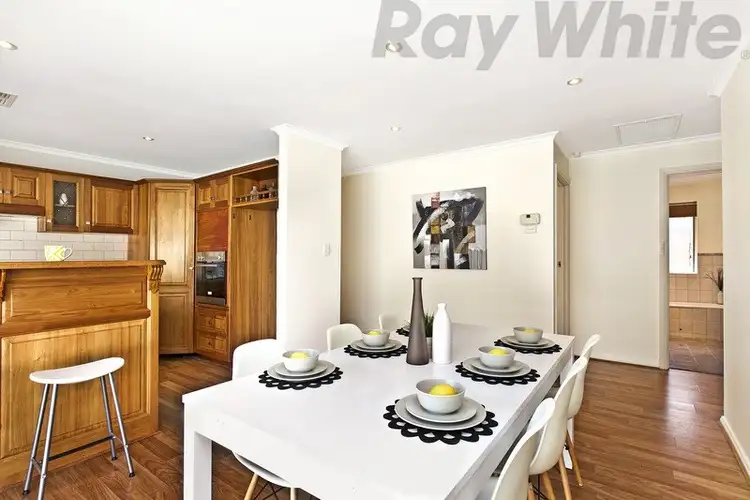 Fifth view of Homely house listing, 4/16 Keith Avenue, North Plympton SA 5037