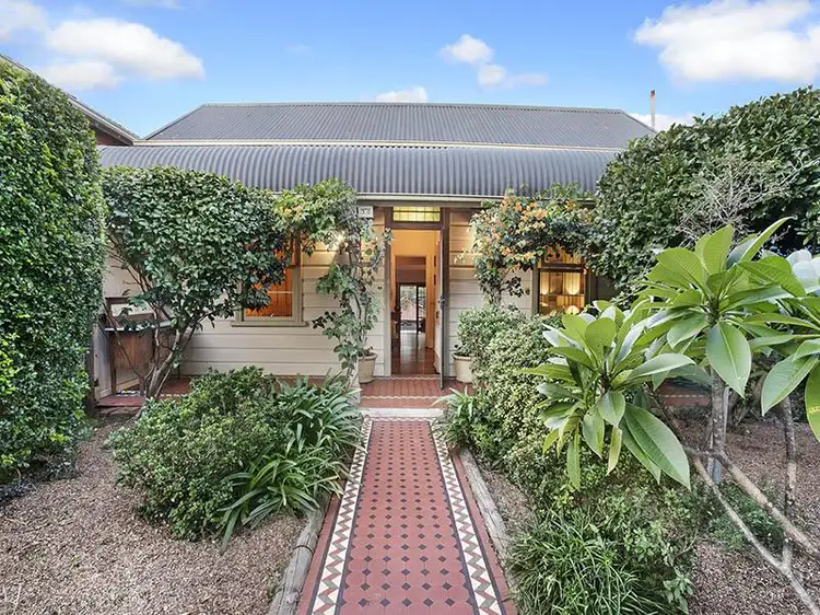 Main view of Homely house listing, 30 The Boulevarde, Lilyfield NSW 2040