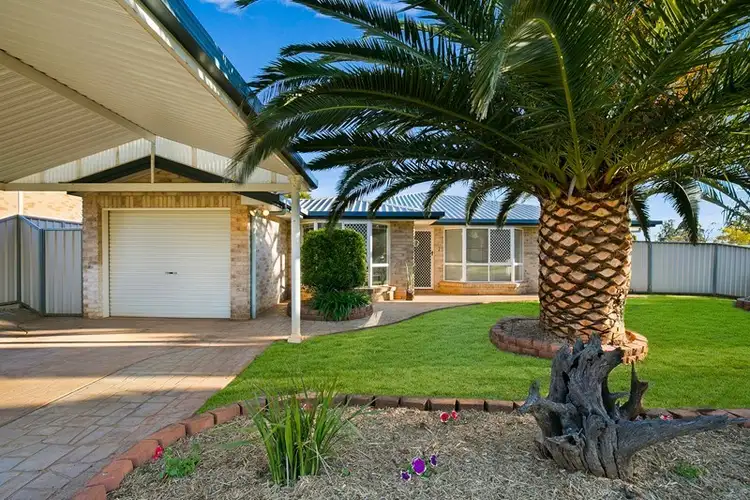 28 Strathconan Drive, Glenvale QLD 4350