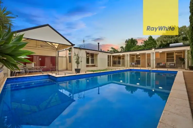 Main view of Homely house listing, 412 Greenhill Road, Linden Park SA 5065