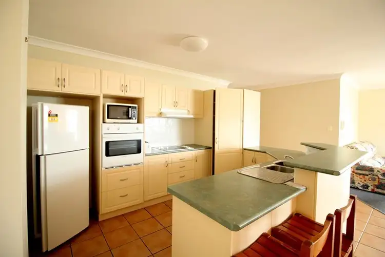 Fourth view of Homely unit listing, 24/21-27 Sylvan Beach Esplanade, Bellara QLD 4507