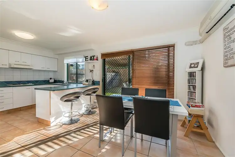 Fourth view of Homely house listing, 44/24 Beattie Road, Coomera QLD 4209