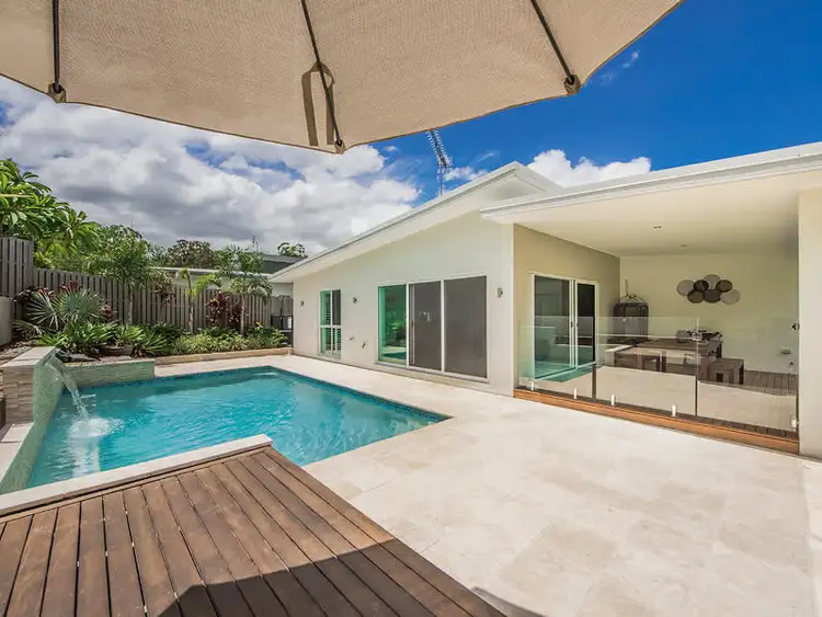 Fourth view of Homely house listing, 6 Greenview Drive, Upper Coomera QLD 4209
