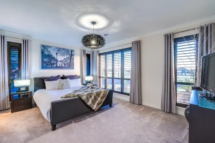 Third view of Homely house listing, 17 Silverwood Drive, Truganina VIC 3029