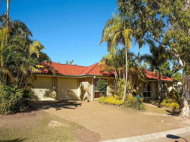 Second view of Homely house listing, 8 Folkestone Court, Wellington Point QLD 4160