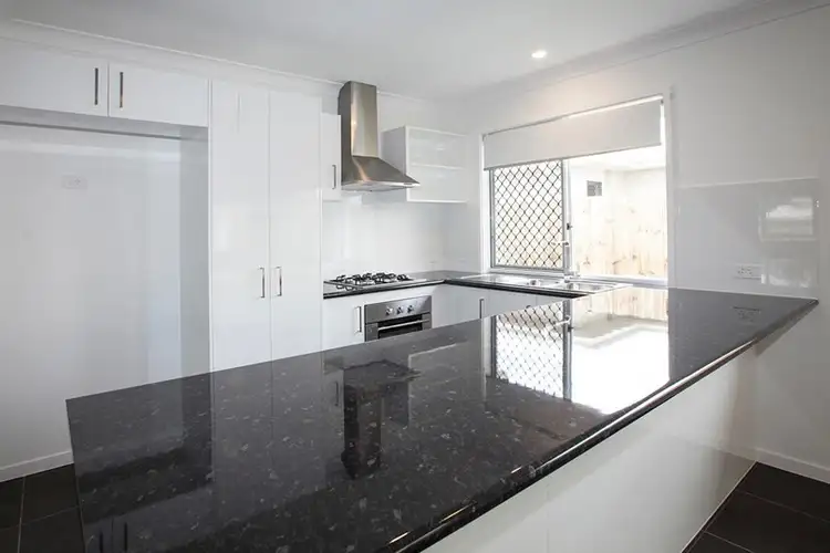 Third view of Homely house listing, 6 Honeyeater Lane, Deebing Heights QLD 4306