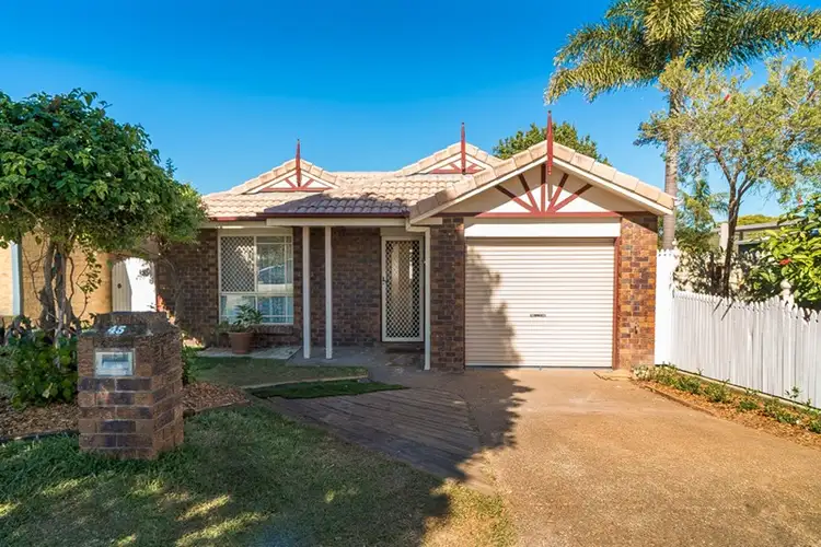 45 The Village Avenue, Coopers Plains QLD 4108