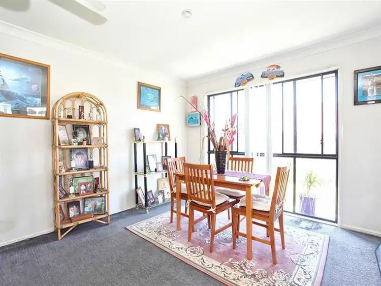 Fifth view of Homely house listing, 11 Ella Court, Marsden QLD 4132