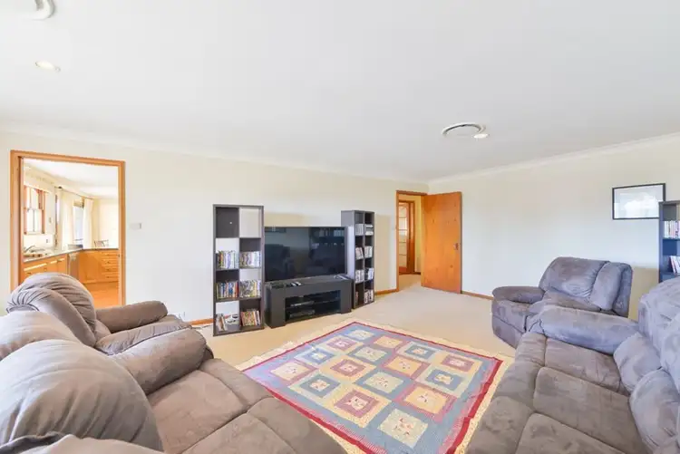 Sixth view of Homely house listing, 4 Amaroo Road, Tamworth NSW 2340