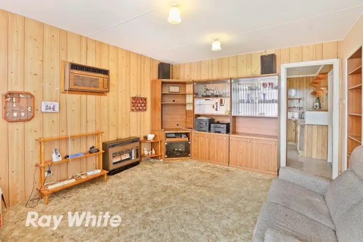 Second view of Homely house listing, 44 Goldsworthy Road, Corio VIC 3214
