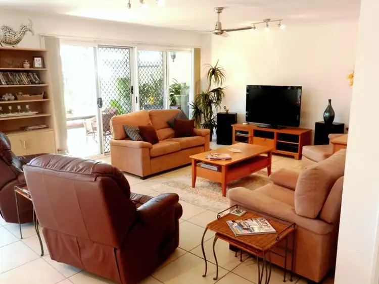 Third view of Homely unit listing, Unit 13 37 Lomond Crescent, Caloundra West QLD 4551