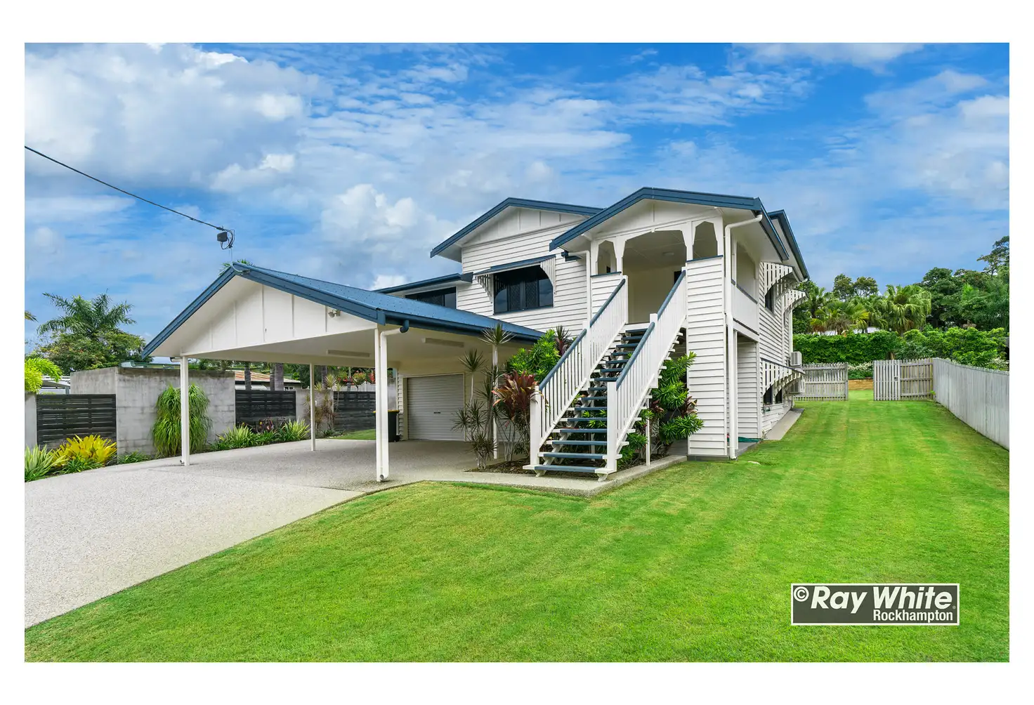 Main view of Homely house listing, 10 Marris Street, The Range QLD 4700