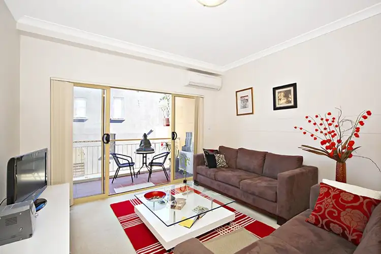 14/140-152 New Canterbury Road (ENTER VIA DUCROSS ST), Petersham NSW 2049