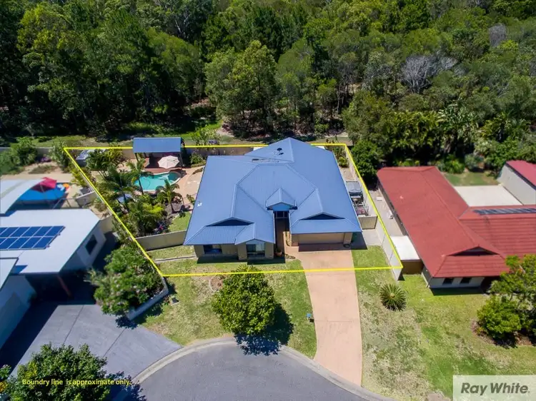 Main view of Homely house listing, 20 Anthony Court, Deception Bay QLD 4508