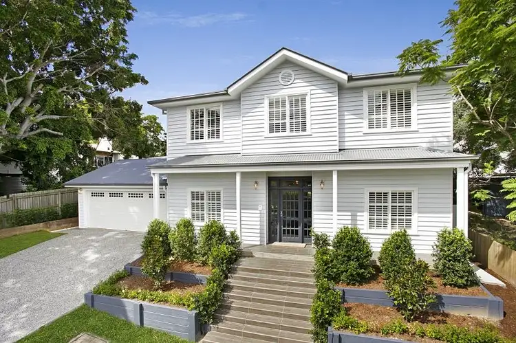 76 Lilly Street, Sherwood QLD 4075