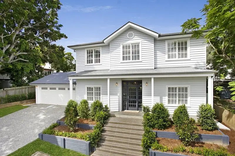 Main view of Homely house listing, 76 Lilly Street, Sherwood QLD 4075