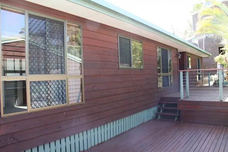 Second view of Homely house listing, 13 Sayre Crescent, Boyne Island QLD 4680