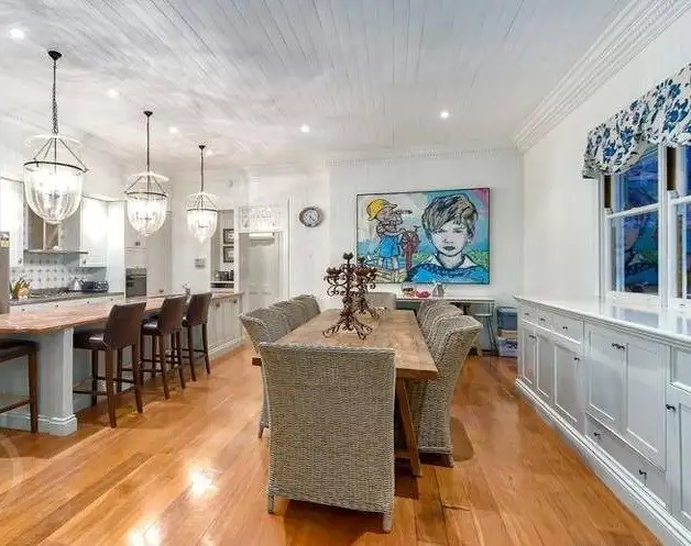 Sixth view of Homely house listing, 162 Adelaide Street East, Clayfield QLD 4011