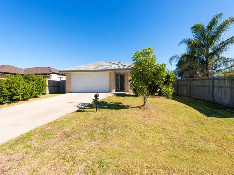24 GRIFFEN Place, Crestmead QLD 4132