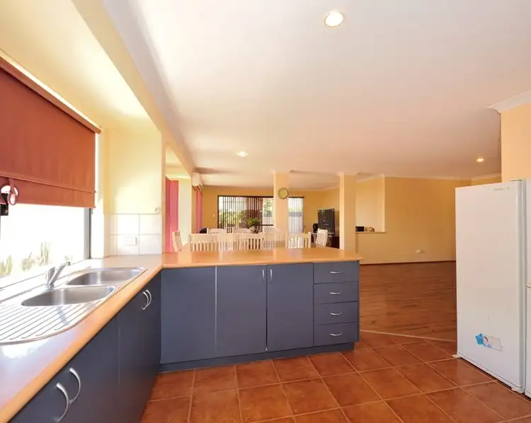 Seventh view of Homely house listing, 16 Broughton Way, Rockingham WA 6168