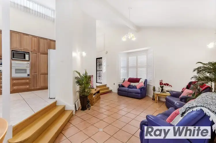 Third view of Homely house listing, 6 Derwent Avenue, Penrose NSW 2530