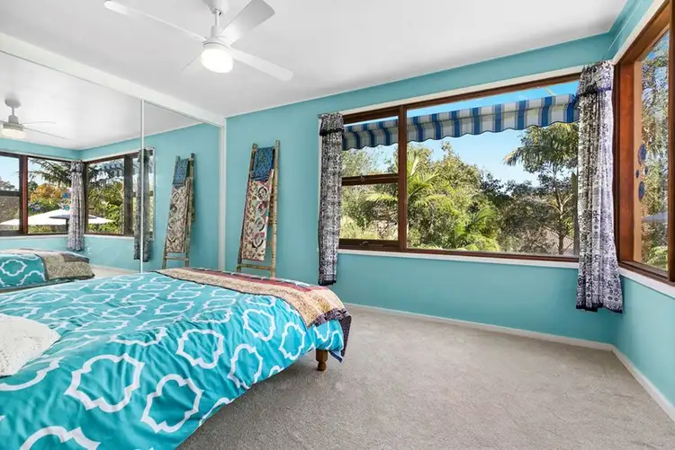 Seventh view of Homely house listing, 15 Derwent Street, Wheeler Heights NSW 2097