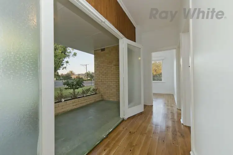 Second view of Homely house listing, 2 Auguste Street, Nuriootpa SA 5355