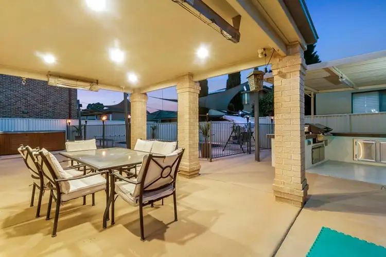 Third view of Homely house listing, 4 Laing Place, West Hoxton NSW 2171
