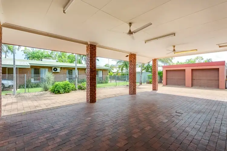 Seventh view of Homely house listing, 45 Hotham Court, Leanyer NT 812