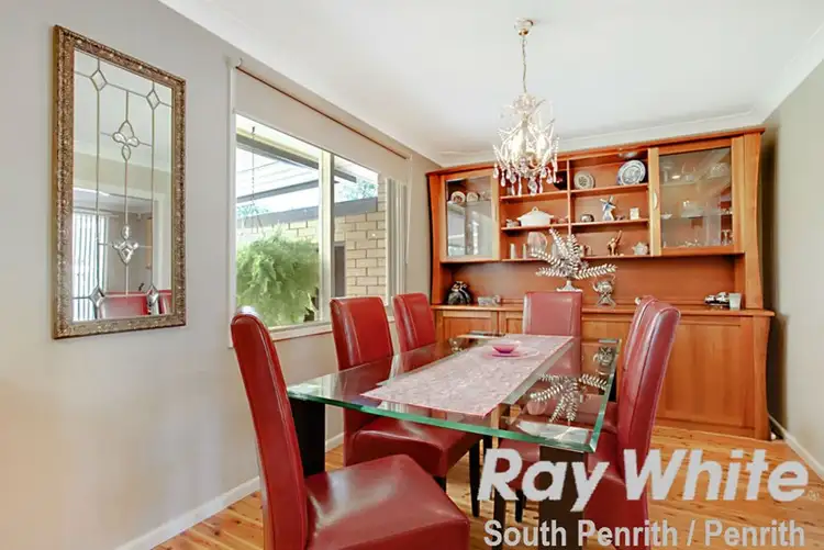 Fifth view of Homely house listing, 18 Berridale Avenue, South Penrith NSW 2750