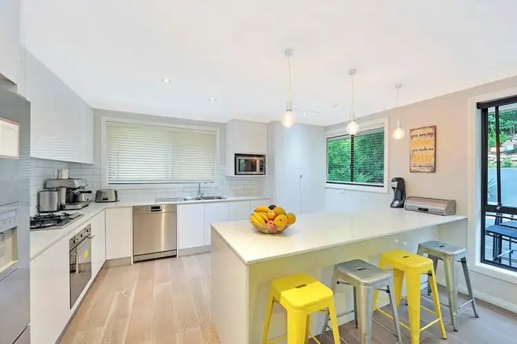 Third view of Homely house listing, 6 Ashleigh Madison Way, Mount Colah NSW 2079