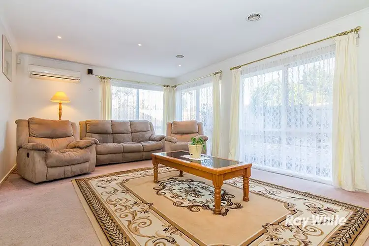 Fourth view of Homely house listing, 6 Hoysted Avenue, Cranbourne North VIC 3977