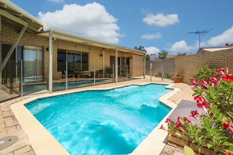 Second view of Homely house listing, 4 Ray Court, Sorrento WA 6020
