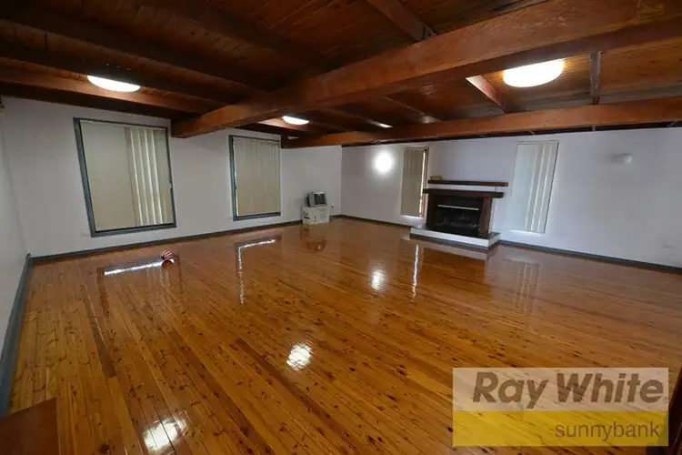 Seventh view of Homely house listing, 129 Lang Street, Sunnybank Hills QLD 4109