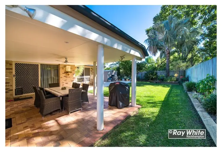 Third view of Homely house listing, 27 Cedar Drive, Norman Gardens QLD 4701