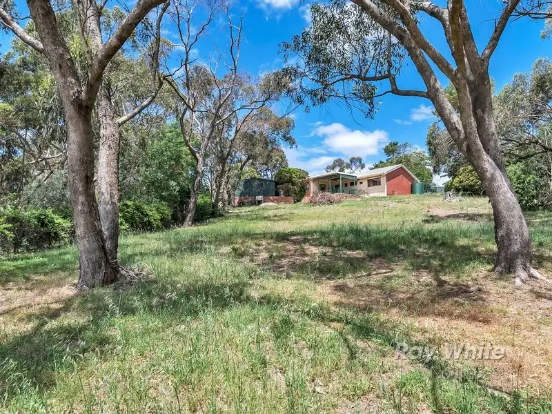 Main view of Homely house listing, 46 Range Road South, Houghton SA 5131