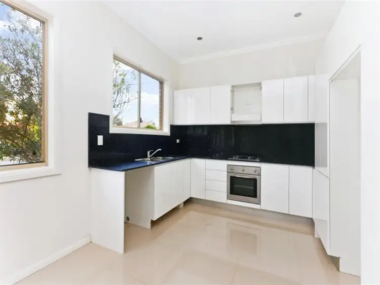 Fourth view of Homely house listing, 58 Burke Street, Blacktown NSW 2148