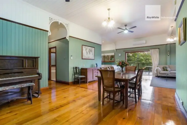 Fourth view of Homely house listing, 10 Frederick Street, Taringa QLD 4068