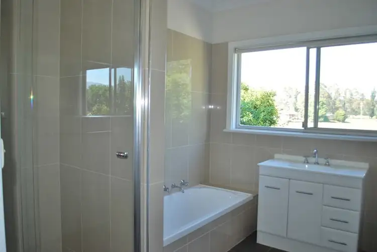 Third view of Homely house listing, 4 Maude Street, Myrtleford VIC 3737