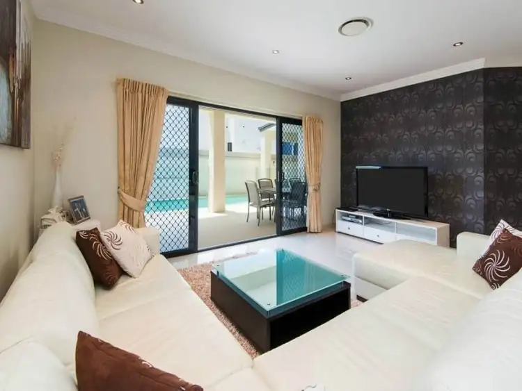 Fifth view of Homely house listing, 100 Compass Drive, Biggera Waters QLD 4216