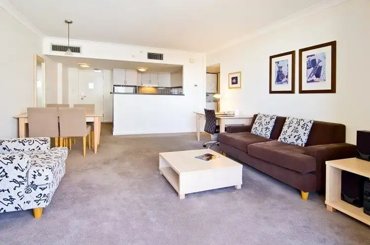 Fifth view of Homely unit listing, 704/10 Brown Street, Chatswood NSW 2067