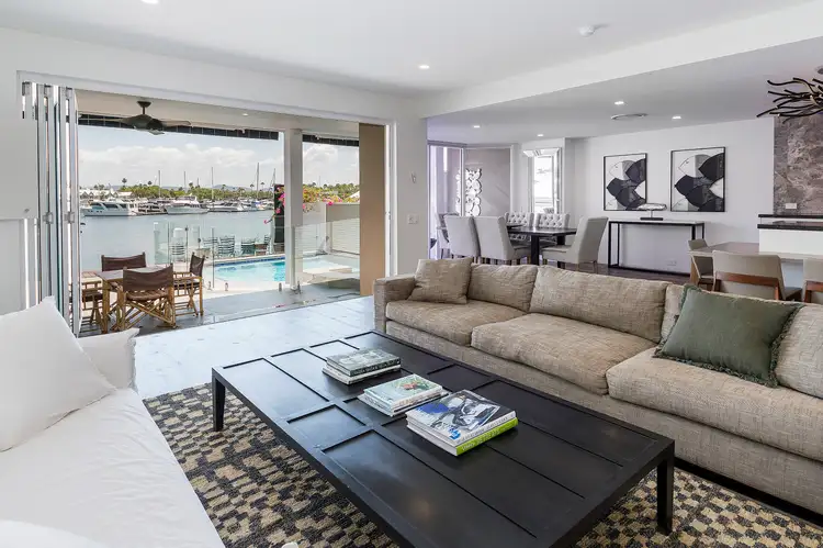 5622 Harbour Terrace, Sanctuary Cove QLD 4212