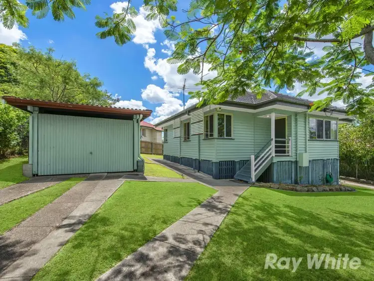 Third view of Homely house listing, 9 Casey Street, Keperra QLD 4054